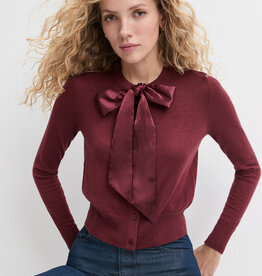 Favorite Daughter Take a Bow Cardigan