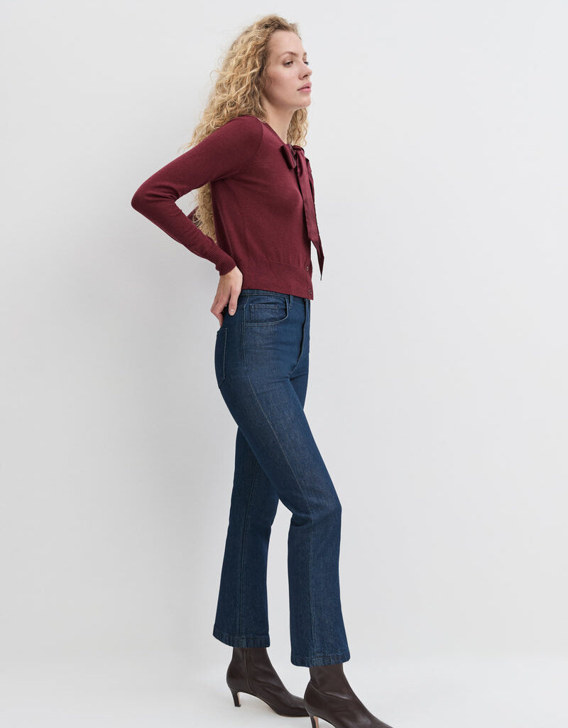 Favorite Daughter Take a Bow Cardigan