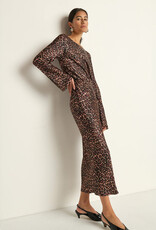 Nation Assaka Midi Dress