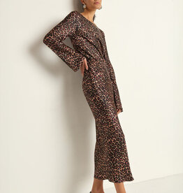 Nation Assaka Midi Dress