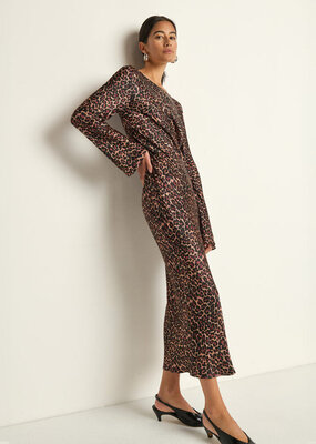 Nation Assaka Midi Dress