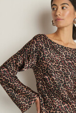 Nation Assaka Midi Dress