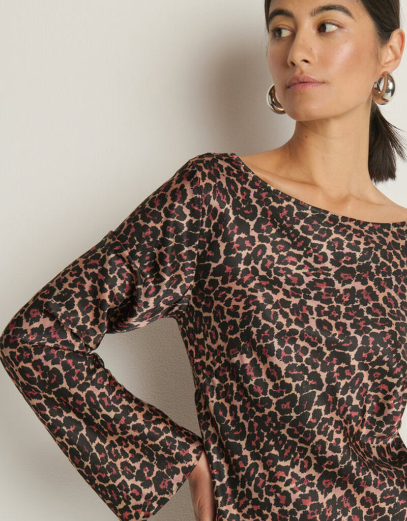 Nation Assaka Midi Dress