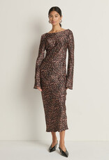 Nation Assaka Midi Dress