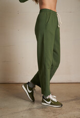 perfectwhitetee Fallon Barrel Sweatpant
