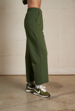 perfectwhitetee Fallon Barrel Sweatpant