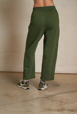 perfectwhitetee Fallon Barrel Sweatpant
