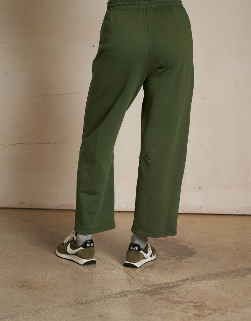 perfectwhitetee Fallon Barrel Sweatpant