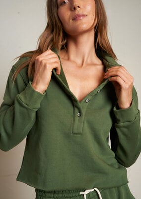 perfectwhitetee Vinny Sweatshirt