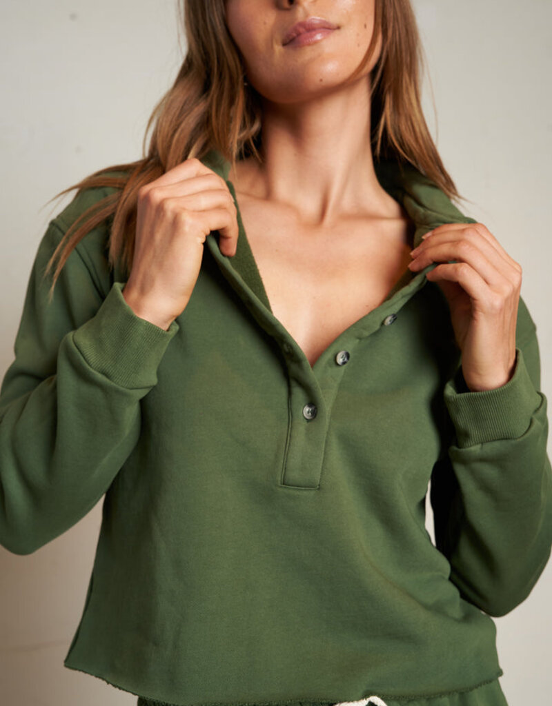 perfectwhitetee Vinny Sweatshirt