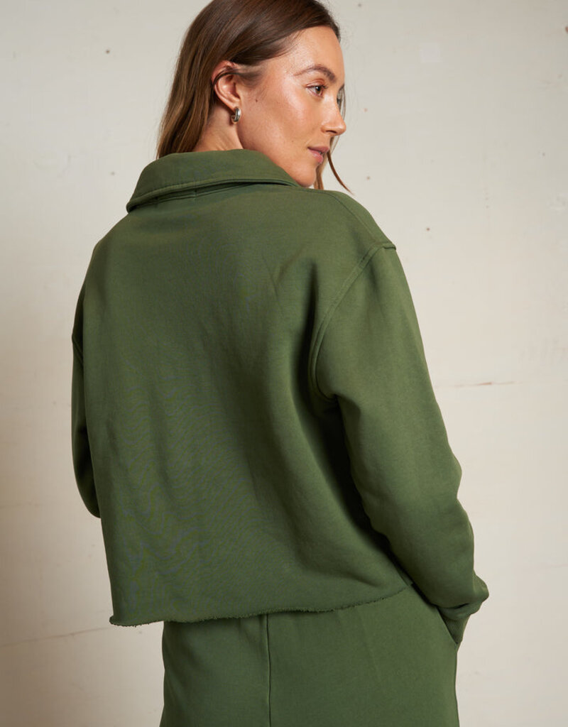 perfectwhitetee Vinny Sweatshirt