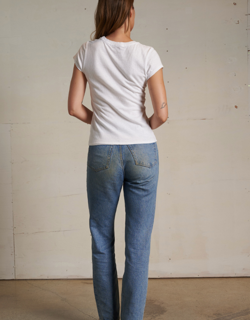 perfectwhitetee Sheryl Tee