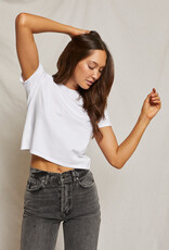 perfectwhitetee Springsteen Tee