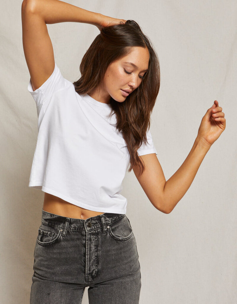 perfectwhitetee Springsteen Tee