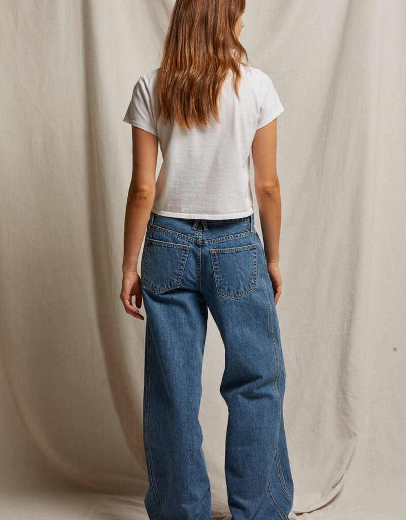 perfectwhitetee Springsteen Tee