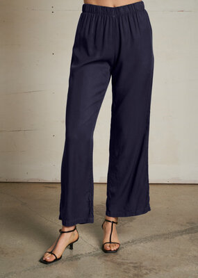 perfectwhitetee Hana Pull-On Pant
