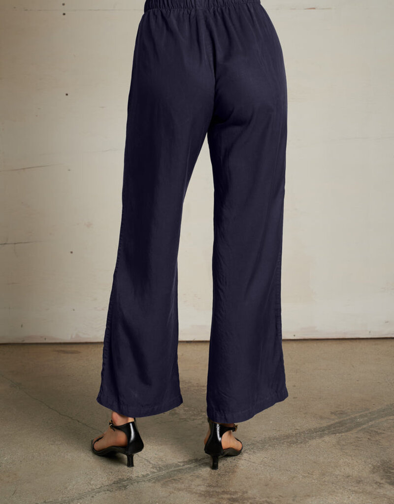 perfectwhitetee Hana Pull-On Pant