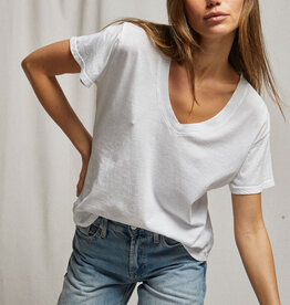 perfectwhitetee Hendrix Tee