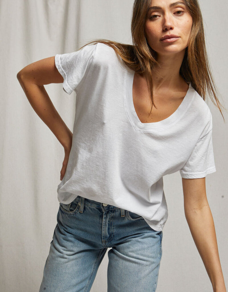 perfectwhitetee Hendrix Tee