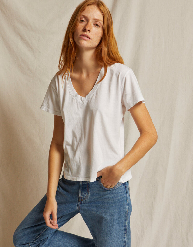 perfectwhitetee Hendrix Tee