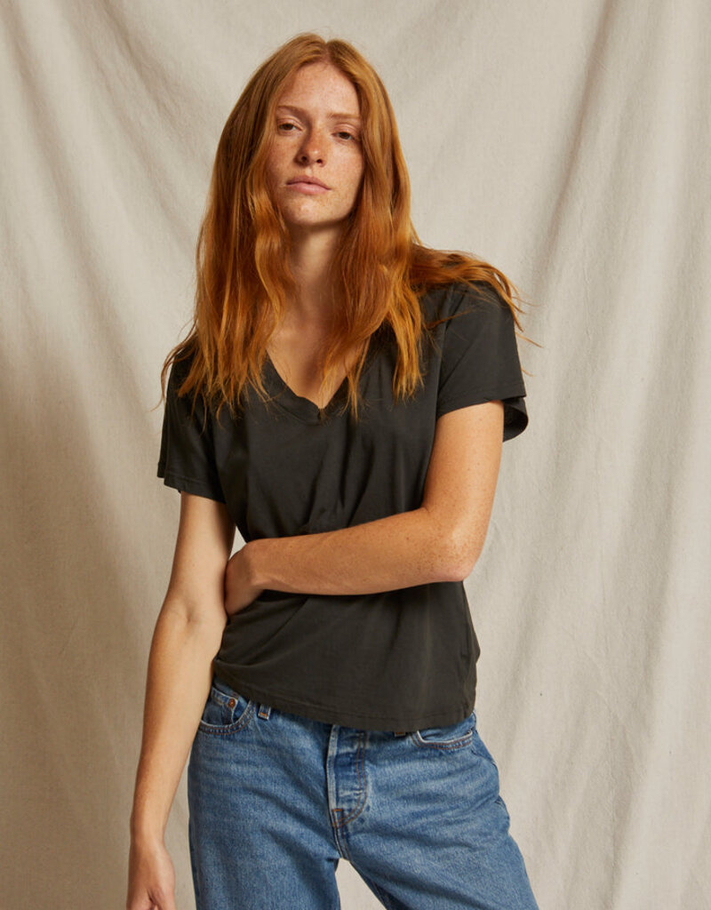 perfectwhitetee Hendrix Tee