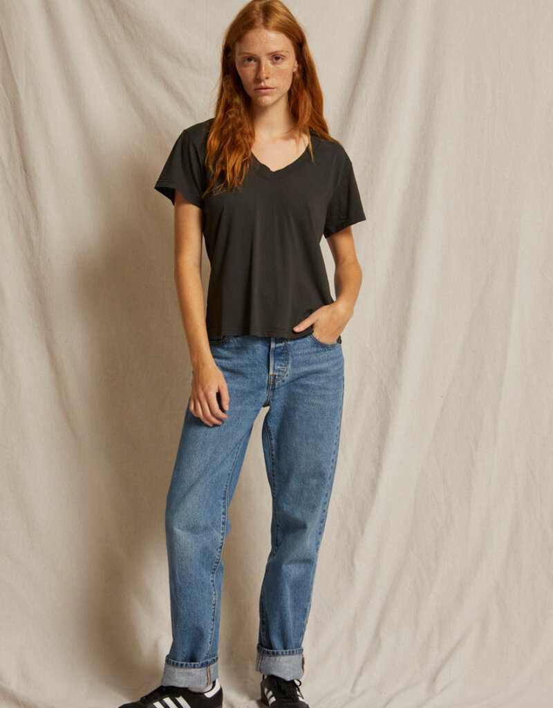 perfectwhitetee Hendrix Tee