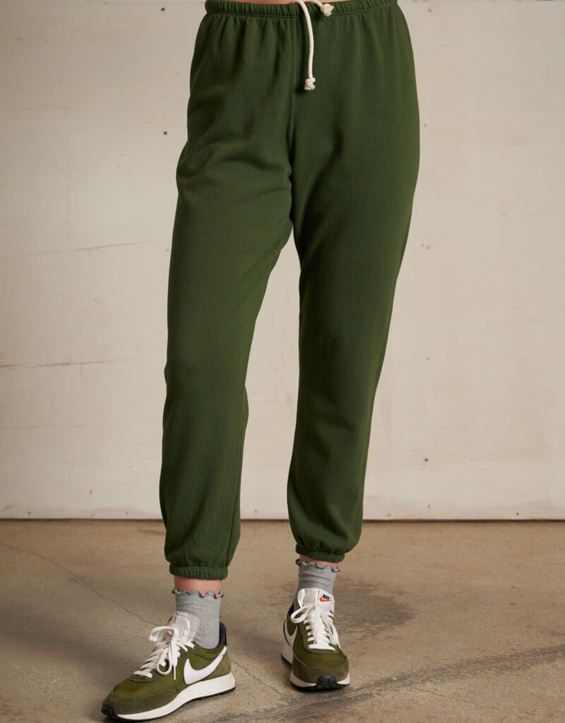 perfectwhitetee Johnny Sweatpant