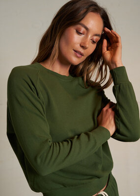 perfectwhitetee Alexi Sweatshirt