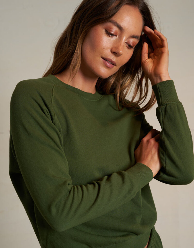 perfectwhitetee Alexi Sweatshirt