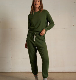 perfectwhitetee Johnny Sweatpant