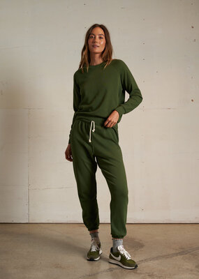 perfectwhitetee Johnny Sweatpant