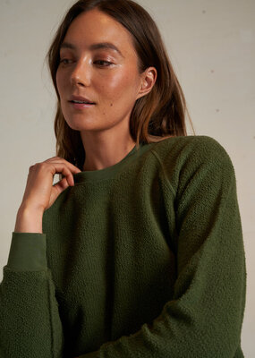 perfectwhitetee Ziggy Sweatshirt