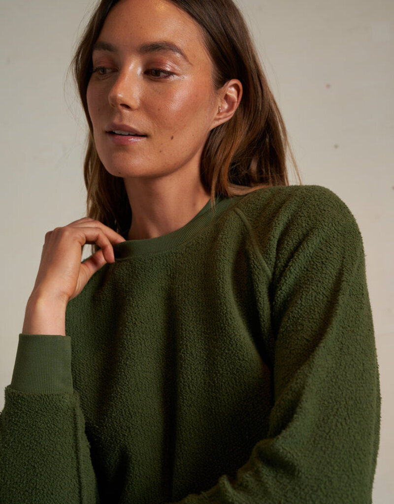 perfectwhitetee Ziggy Sweatshirt