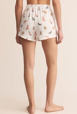 Z Supply Classic Pup Short