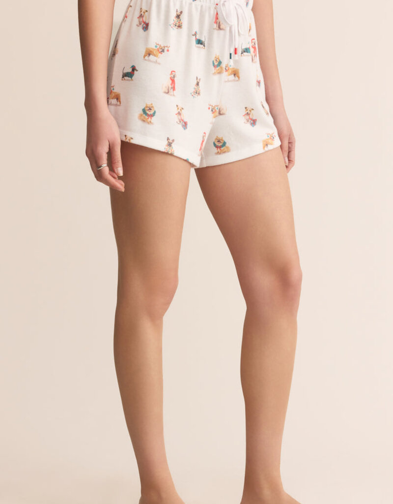 Z Supply Classic Pup Short