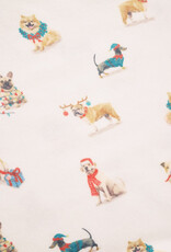 Z Supply Classic Pup Short