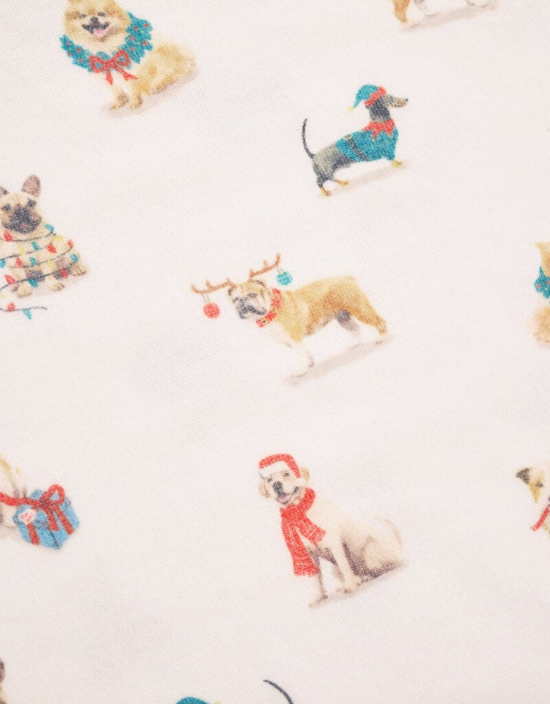 Z Supply Classic Pup Short