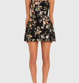 Amanda Uprichard Bethany Romper