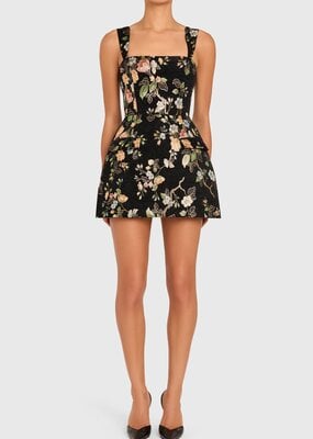 Amanda Uprichard Bethany Romper