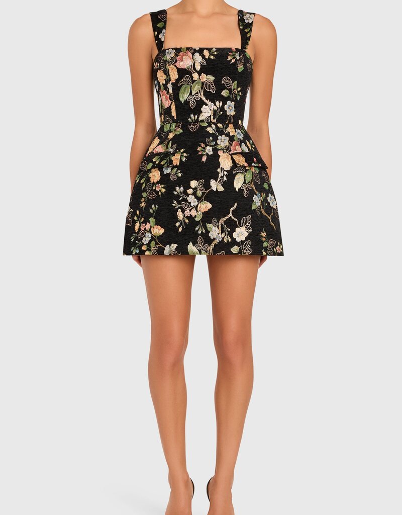 Amanda Uprichard Bethany Romper