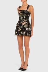 Amanda Uprichard Bethany Romper