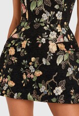 Amanda Uprichard Bethany Romper