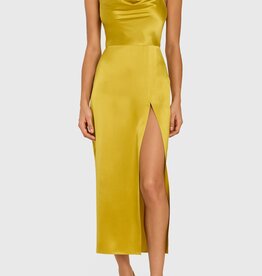 Amanda Uprichard Svetlana Dress