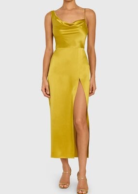 Amanda Uprichard Svetlana Dress