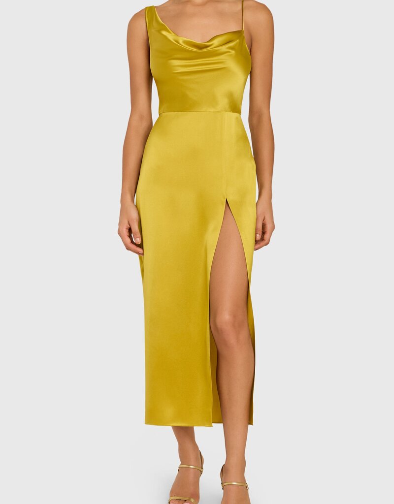 Amanda Uprichard Svetlana Dress