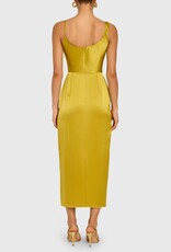 Amanda Uprichard Svetlana Dress