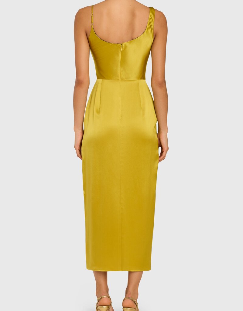 Amanda Uprichard Svetlana Dress