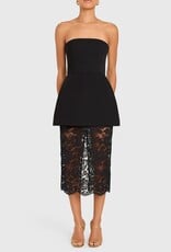 Amanda Uprichard Jada Dress