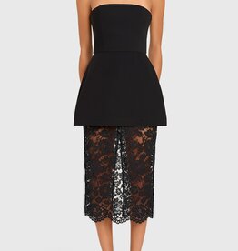 Amanda Uprichard Jada Dress