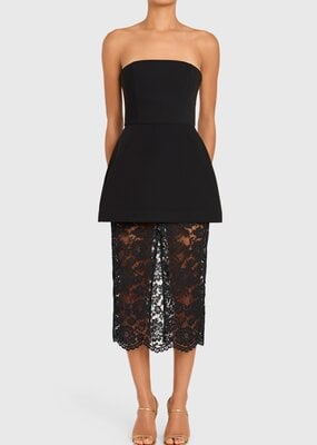 Amanda Uprichard Jada Dress